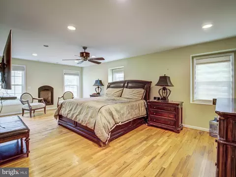 Bedroom - 12612 Billington Rd, Silver Spring, MD 20904 photo 1 of 5