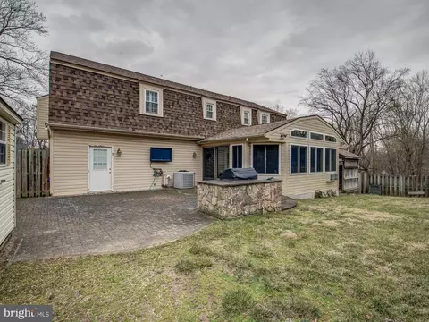 Exterior - 12612 Billington Rd, Silver Spring, MD 20904 photo 2 of 5