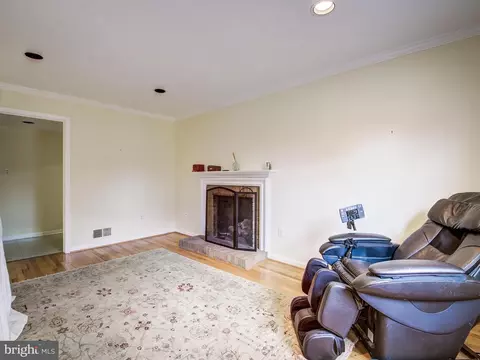 Living - 12612 Billington Rd, Silver Spring, MD 20904 photo 9 of 11