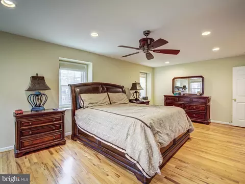 Bedroom - 12612 Billington Rd, Silver Spring, MD 20904 photo 3 of 5