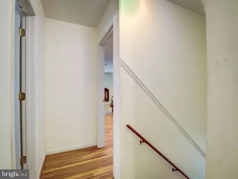 Entry Way - 12612 Billington Rd, Silver Spring, MD 20904 photo 3 of 4