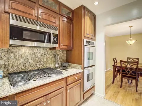 Kitchen - 12612 Billington Rd, Silver Spring, MD 20904 photo 4 of 7