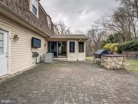 Exterior - 12612 Billington Rd, Silver Spring, MD 20904 photo 4 of 5