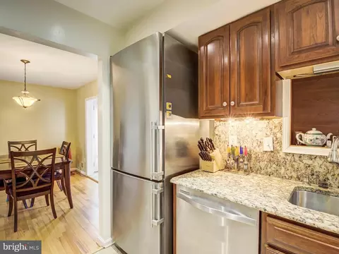 Kitchen - 12612 Billington Rd, Silver Spring, MD 20904 photo 5 of 7
