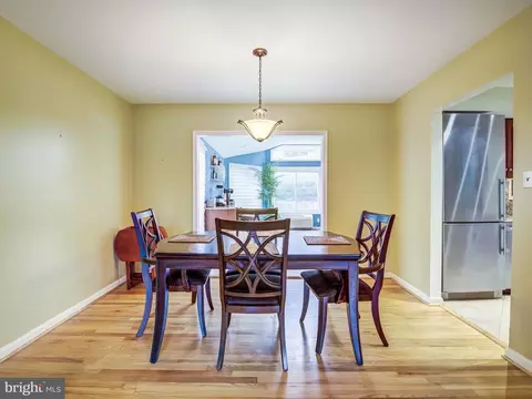 Dining - 12612 Billington Rd, Silver Spring, MD 20904 photo 1 of 3