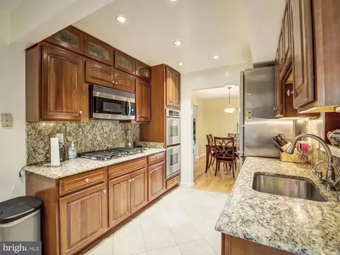 Kitchen - 12612 Billington Rd, Silver Spring, MD 20904 photo 2 of 7