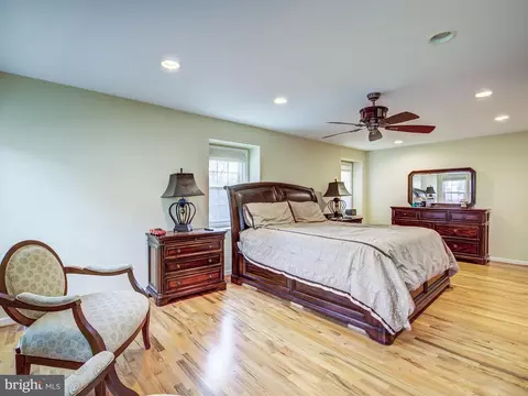 Bedroom - 12612 Billington Rd, Silver Spring, MD 20904 photo 2 of 5
