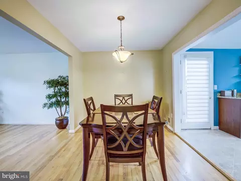 Dining - 12612 Billington Rd, Silver Spring, MD 20904 photo 2 of 3