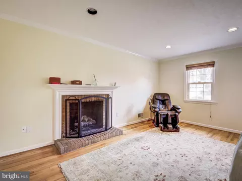 Living - 12612 Billington Rd, Silver Spring, MD 20904 photo 10 of 11