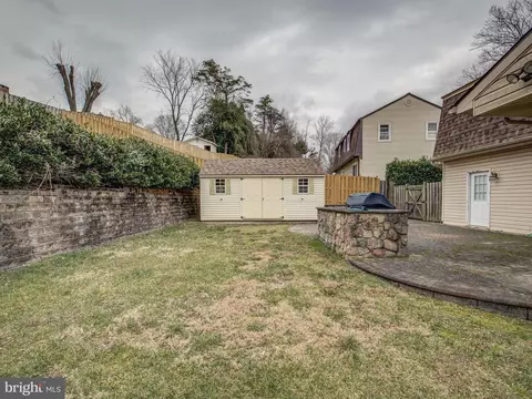 Exterior - 12612 Billington Rd, Silver Spring, MD 20904 photo 3 of 5