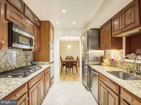 Kitchen - 12612 Billington Rd, Silver Spring, MD 20904 photo 3 of 7