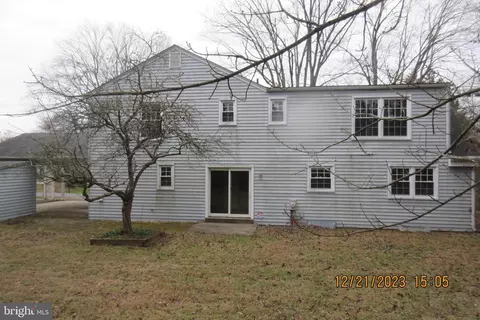 14101 Ansted Rd, Silver Spring, MD 20905 photo 2