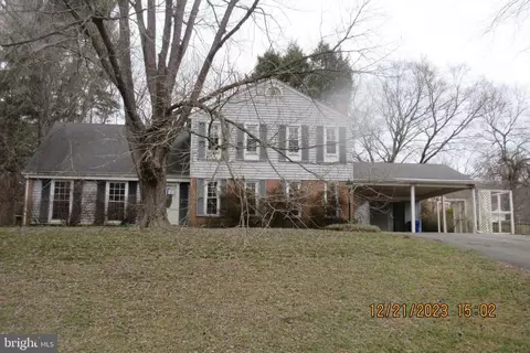 14101 Ansted Rd, Silver Spring, MD 20905