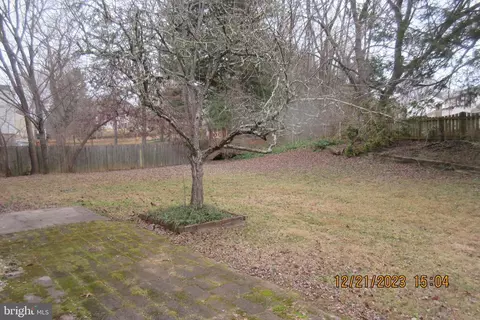 14101 Ansted Rd, Silver Spring, MD 20905 photo 3