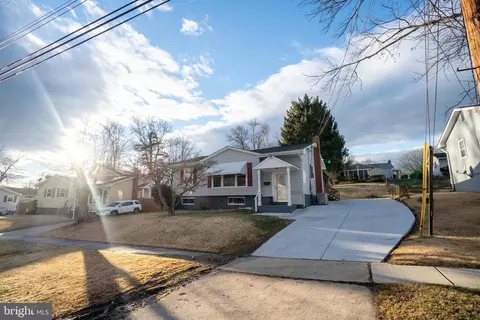 4717 Wissahican Ave, Rockville, MD 20853