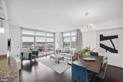 5750 Bou Ave #1114, Rockville, MD 20852