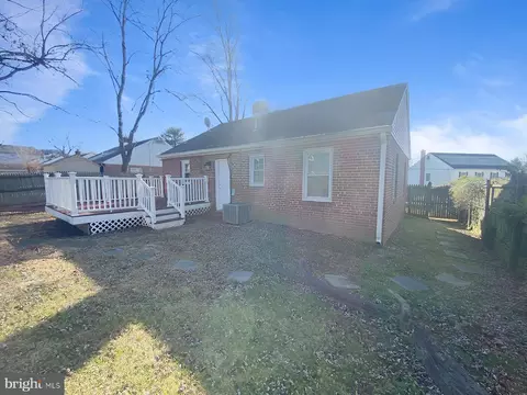 2623 Blueridge Ave, Silver Spring, MD 20902 photo 16