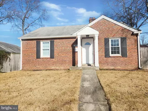 2623 Blueridge Ave, Silver Spring, MD 20902