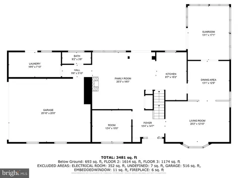 12620 Viewside Dr, North Potomac, MD 20878 photo 54