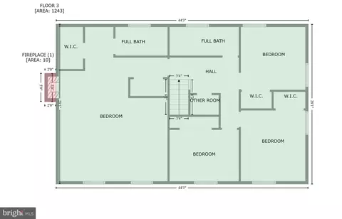 12620 Viewside Dr, North Potomac, MD 20878 photo 59