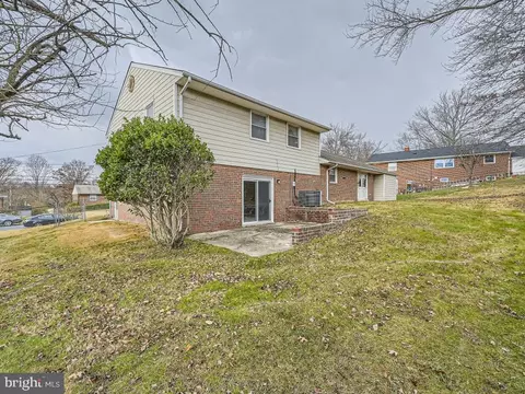 12425 La Plata St, Silver Spring, MD 20904 photo 27
