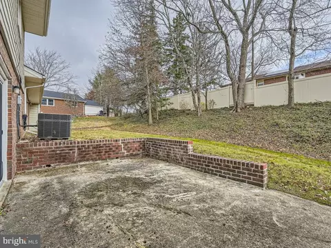 12425 La Plata St, Silver Spring, MD 20904 photo 25