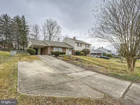 12425 La Plata St, Silver Spring, MD 20904 photo 28