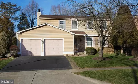 16564 Sioux Ln, Gaithersburg, MD 20878