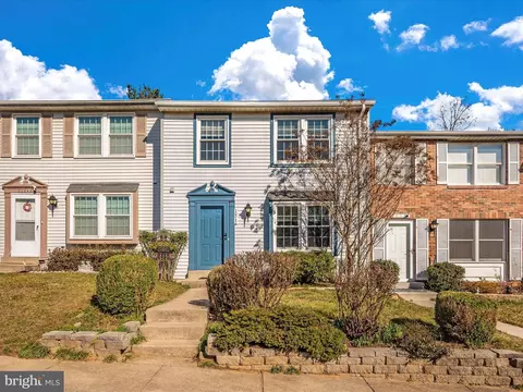 20042 Choctaw Ct, Germantown, MD 20876
