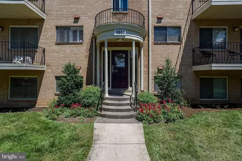 10655 Montrose Ave #M1, Bethesda, MD 20814