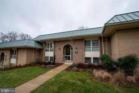 3382 Chiswick Ct #51-1C, Silver Spring, MD 20906