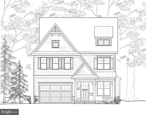 7813 Custer Rd, Bethesda, MD 20814