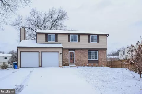 19008 Warrior Brook Dr, Germantown, MD 20874