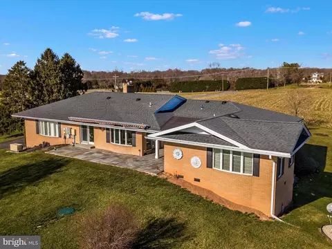 14705 Sugarland Rd, Poolesville, MD 20837 photo 13