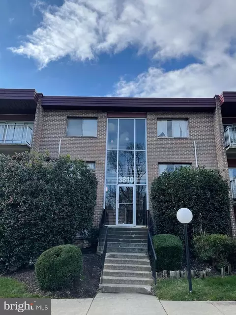 3810 Bel Pre Rd #14, Silver Spring, MD 20906