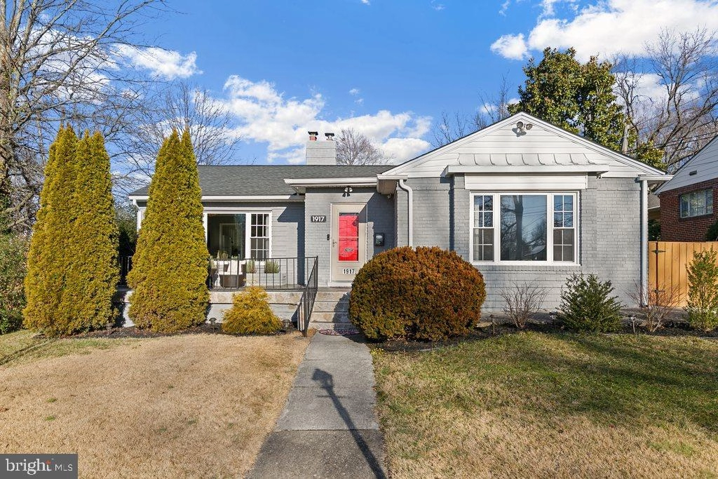 1917 Plyers Mill Rd, Silver Spring, MD 20902 photo 1