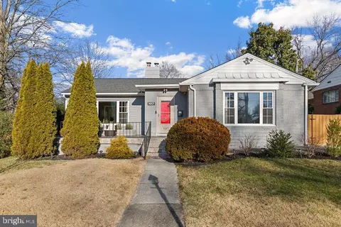 1917 Plyers Mill Rd, Silver Spring, MD 20902