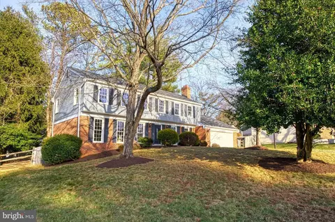 12612 Orchard Brk, Potomac, MD 20854