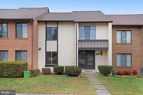 20422 Shadow Oak Ct, Montgomery Village, MD 20886