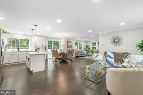 25904 La Salle Ct, Damascus, MD 20872