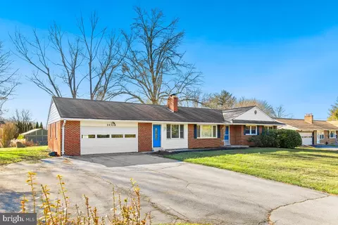 14308 Lewisdale Rd, Clarksburg, MD 20871