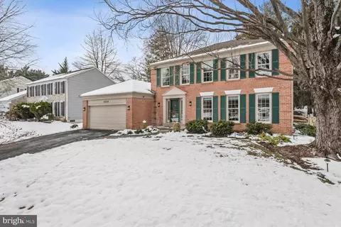 15220 Falconbridge Ter, North Potomac, MD 20878