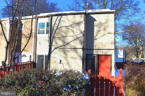 7625 Laytonia Dr, Gaithersburg, MD 20877