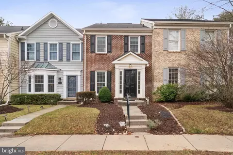 8429 Burchap Dr, Montgomery Village, MD 20886
