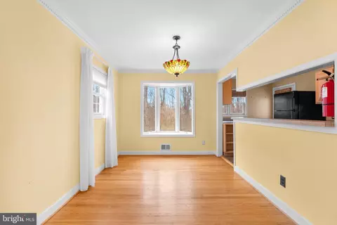 Dining - 3807 Littleton St, Silver Spring, MD 20906 photo 2 of 2