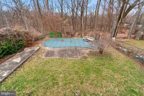 Exterior - 3807 Littleton St, Silver Spring, MD 20906 photo 4 of 5