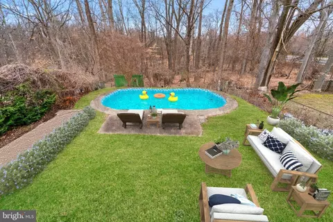 Exterior - 3807 Littleton St, Silver Spring, MD 20906 photo 3 of 5