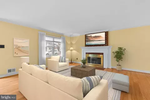 Living - 3807 Littleton St, Silver Spring, MD 20906 photo 1 of 4