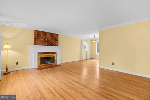 Living - 3807 Littleton St, Silver Spring, MD 20906 photo 3 of 4