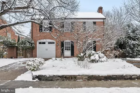 4907 Sangamore Rd, Bethesda, MD 20816